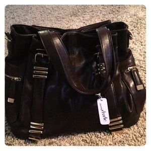 New Charming Charlie Purse